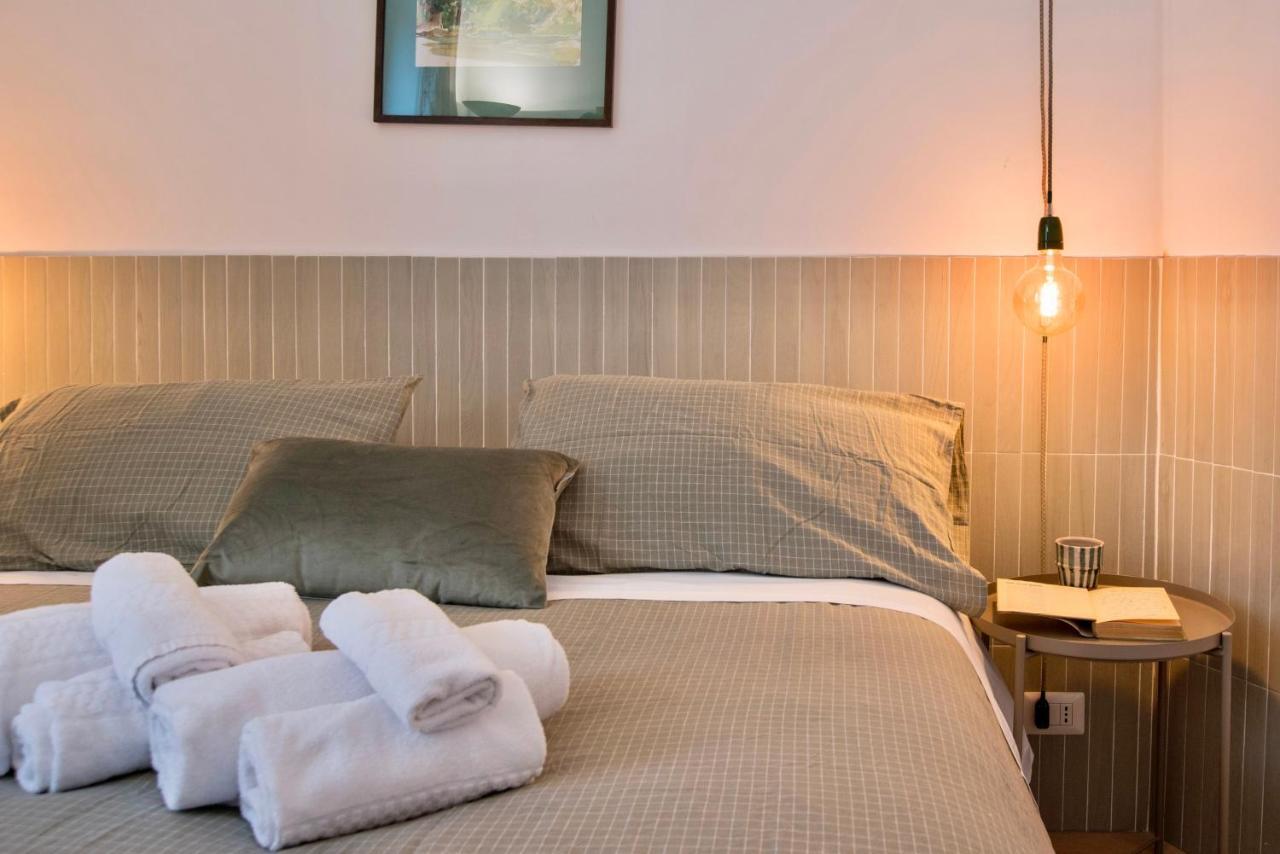 Relais Dei Goti Lejlighed Rom Eksteriør billede